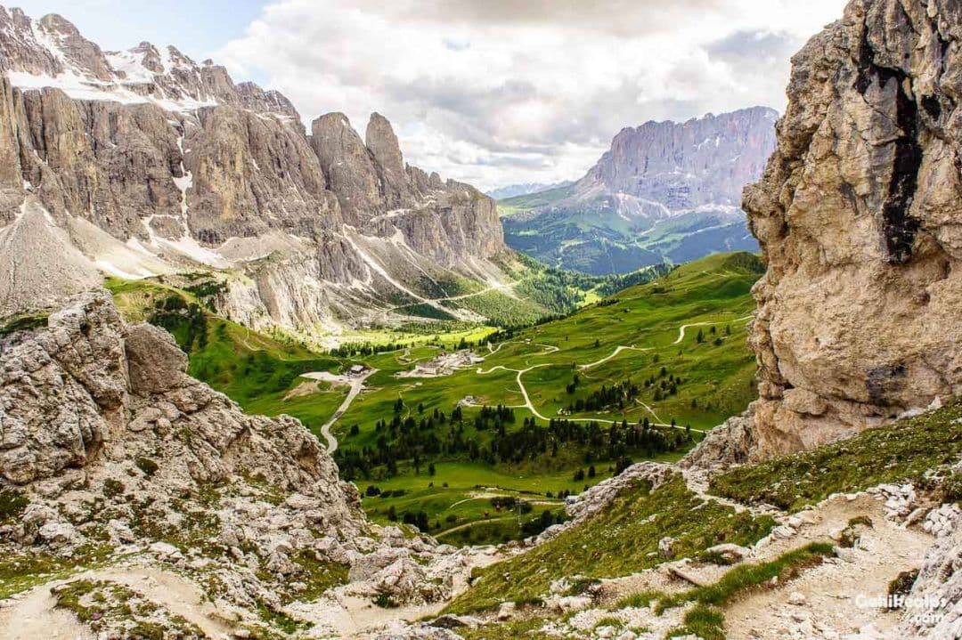 Image of Alta Via 2