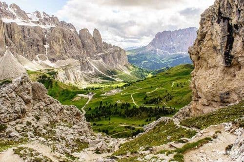 Image of Alta Via 2