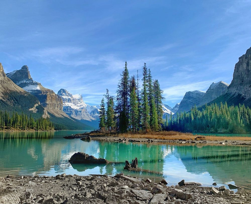 Image of Great Divide Trail