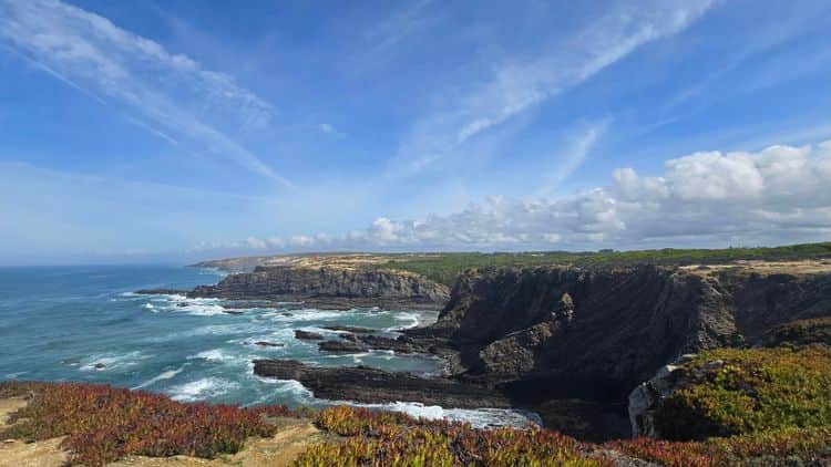 Image of Fisherman's Trail - Rota Vicentina