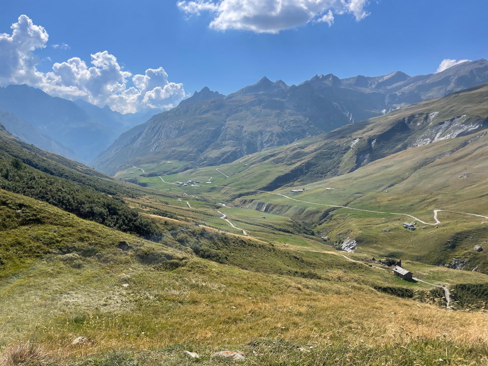 Western Front Stage 5