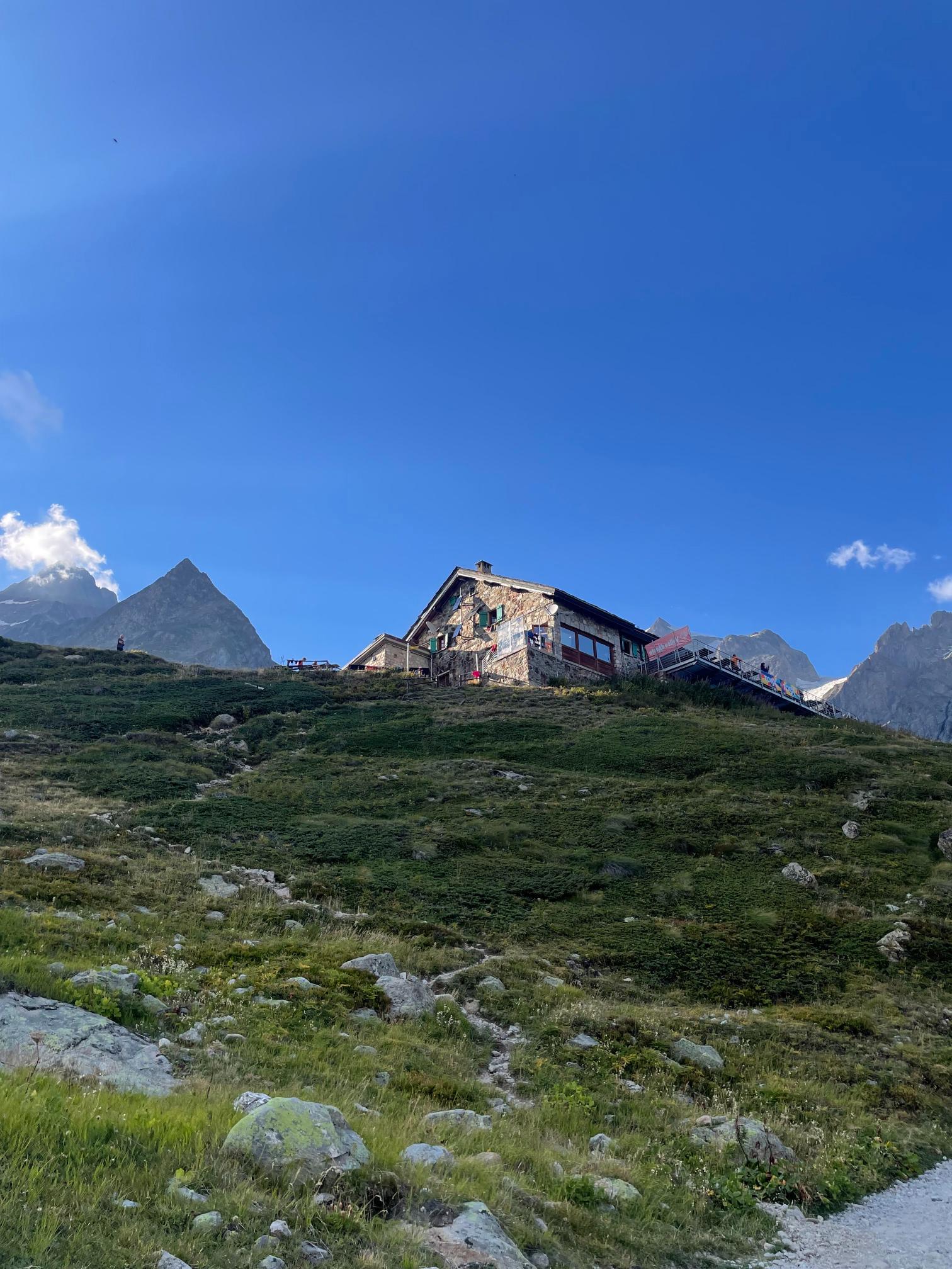 Classic Circuit Stage 5