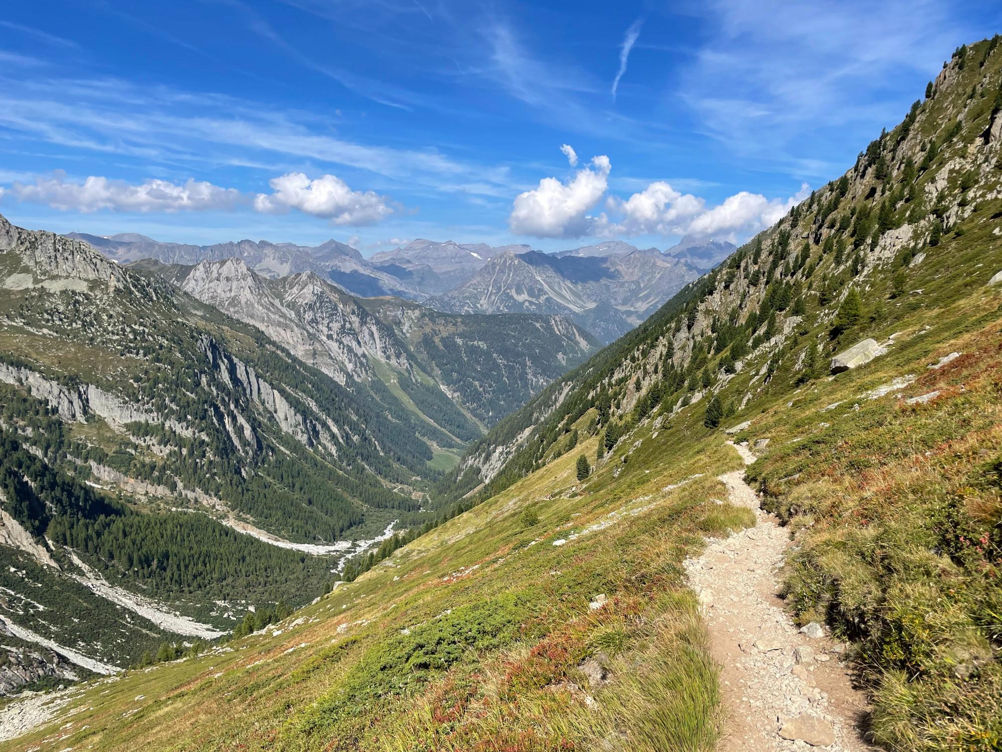 Classic Circuit Stage 9