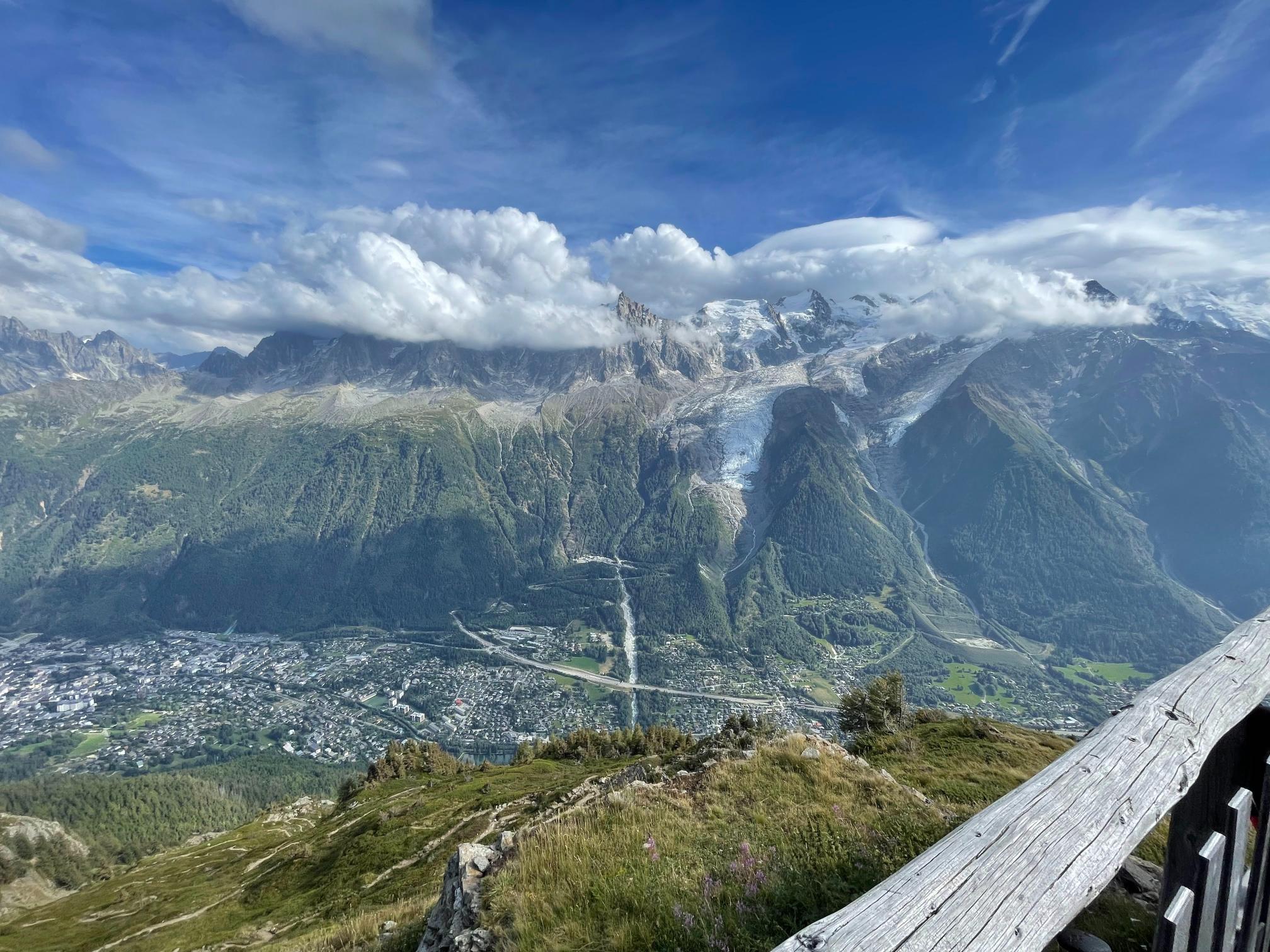 Italian Taster Stage 3